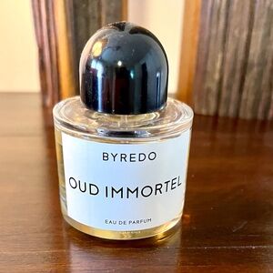 Byredo OUD IMMORTEL